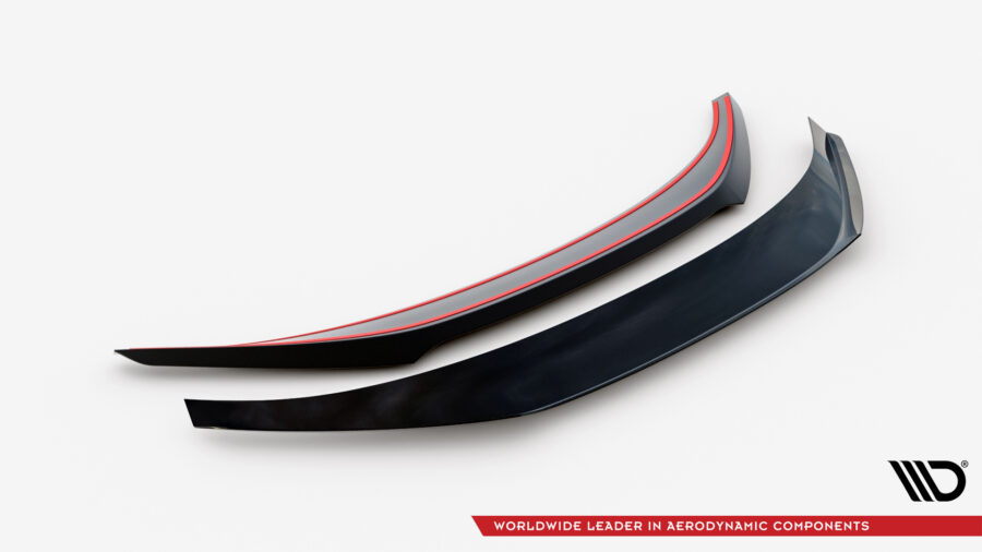 Spoiler Cap Subaru BRZ Mk2 – bilde 5 av 5
