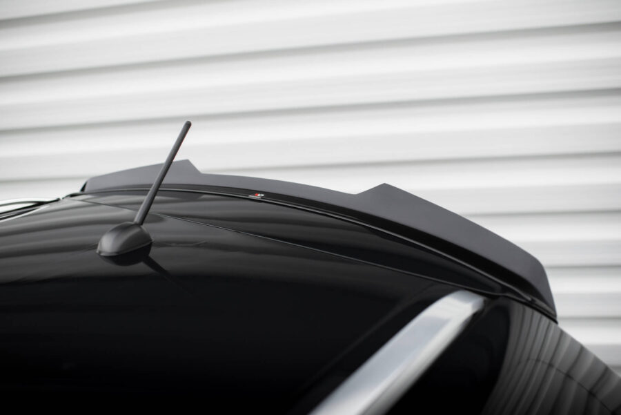 Spoiler Cap Suzuki Vitara S Mk2 – bilde 3 av 5