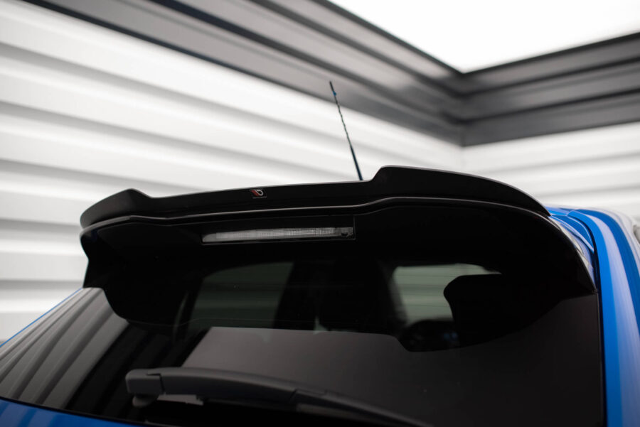 Spoiler Cap V.1 Peugeot 208 Mk2 – bilde 1 av 5