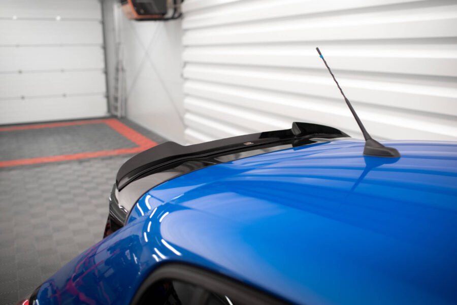 Spoiler Cap V.1 Peugeot 208 Mk2 – bilde 3 av 5