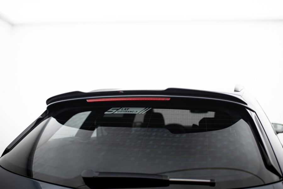 Spoiler Cap V.1 Seat Leon Mk3 Cupra ST Facelift – bilde 1 av 5
