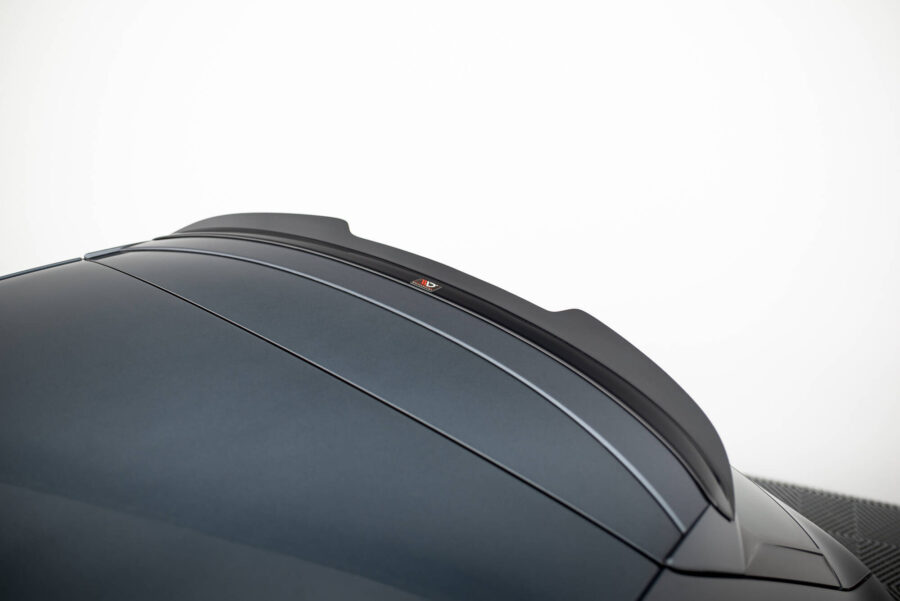 Spoiler Cap V.1 Seat Leon Mk3 Cupra ST Facelift – bilde 3 av 5