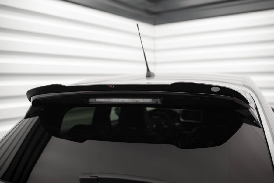 Spoiler Cap V.2 Peugeot 208 Mk2 – bilde 1 av 5