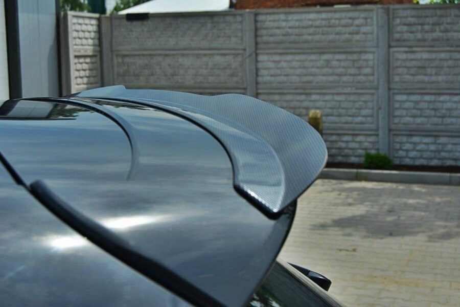 Spoiler Cap V.2 Seat Leon Cupra Hatchback Mk3 – bilde 1 av 5