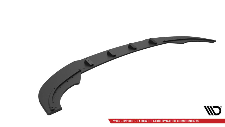 Frontleppe Street Pro Cupra Formentor Mk1 Facelift – bilde 4 av 4