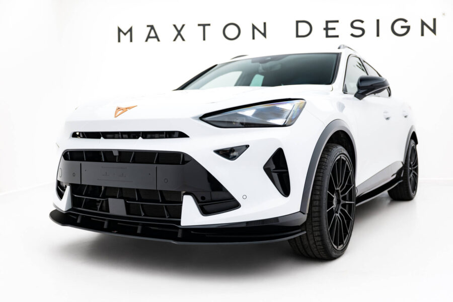 Frontleppe Street Pro Cupra Formentor Mk1 Facelift – bilde 1 av 4