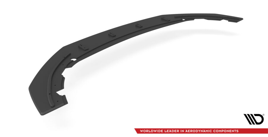 Frontleppe Street Pro Cupra Leon Mk1 – bilde 4 av 4