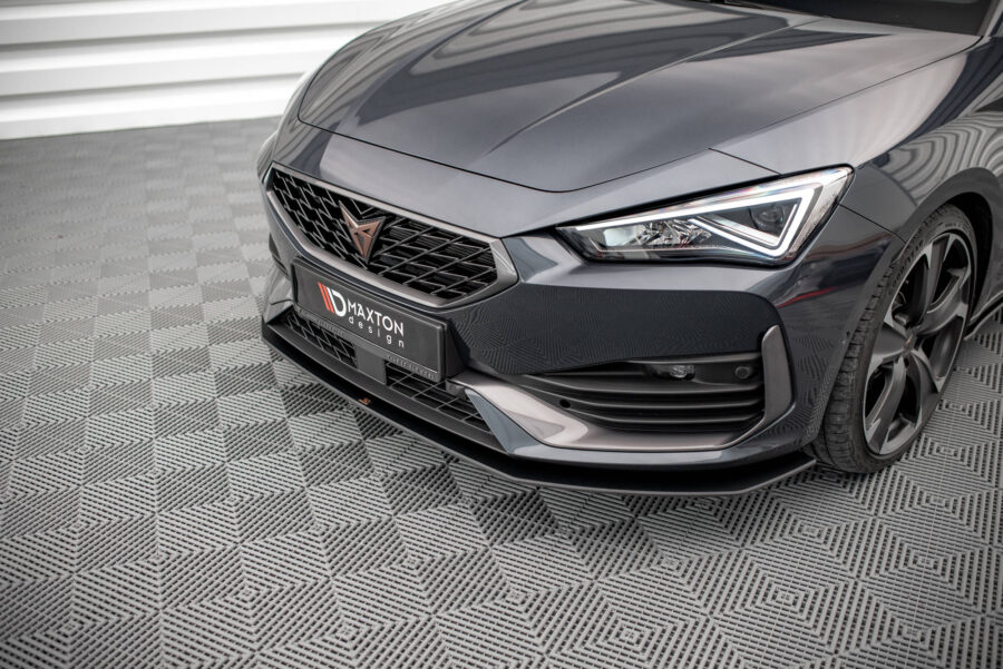 Frontleppe Street Pro Cupra Leon Mk1 – bilde 2 av 4