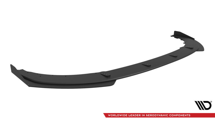 Frontleppe Street Pro Med Flaps Kia Proceed GT Mk3 Facelift / Ceed GT / GT - Line Mk1 Facelift – bilde 6 av 7