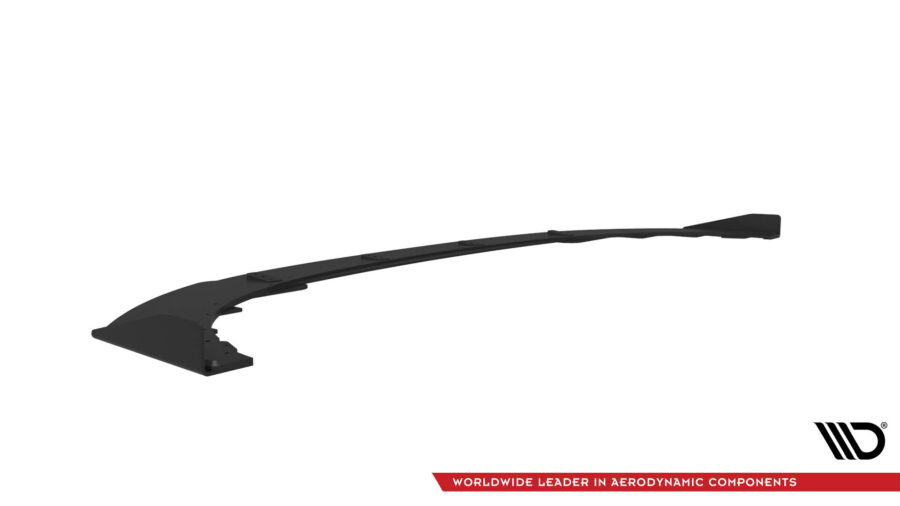 Frontleppe Street Pro Med Flaps Kia Proceed GT Mk3 Facelift / Ceed GT / GT - Line Mk1 Facelift – bilde 7 av 7