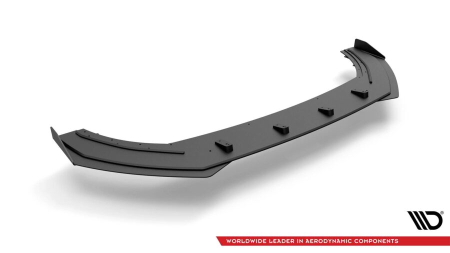 Frontleppe Street Pro Med Flaps Seat Leon FR Mk4 – bilde 3 av 4