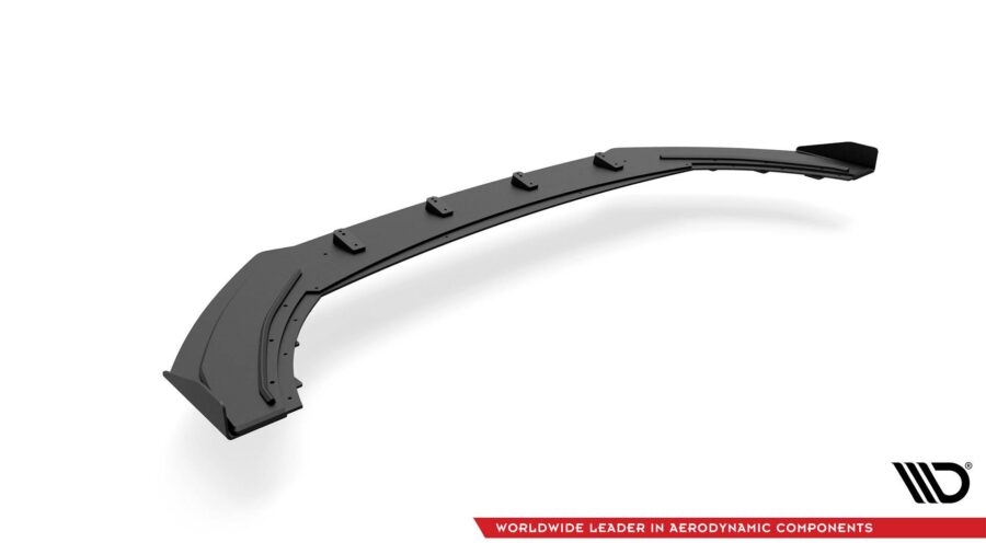 Frontleppe Street Pro Med Flaps Seat Leon FR Mk4 – bilde 4 av 4