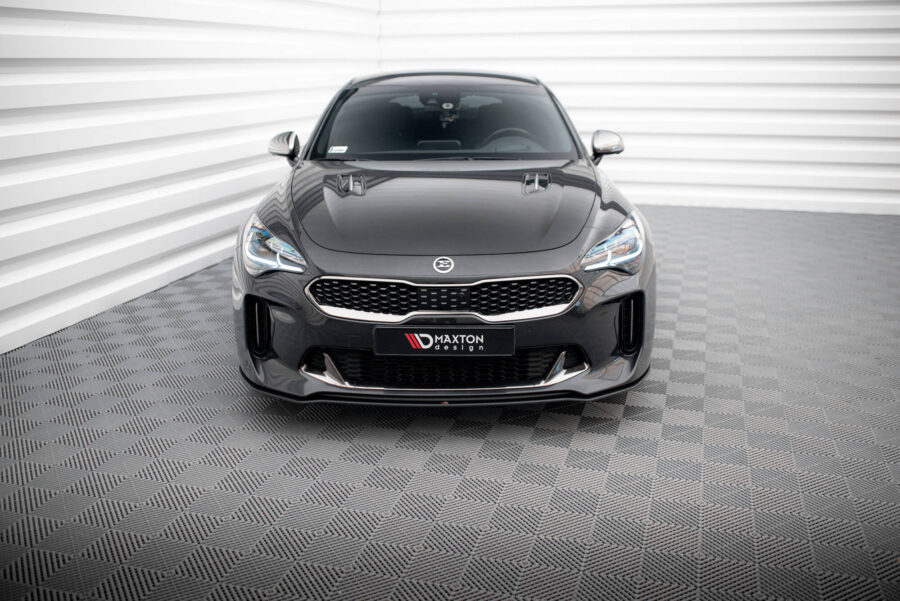 Frontleppe Street Pro Kia Stinger GT / GT-Line / Standard Mk1 – bilde 2 av 5