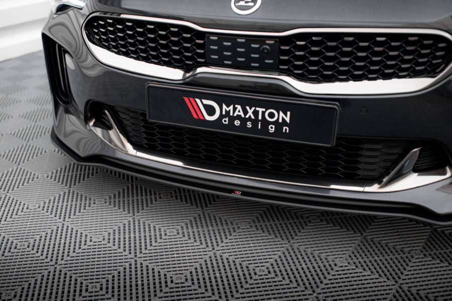 Frontleppe Street Pro Kia Stinger GT / GT-Line / Standard Mk1 – bilde 3 av 5