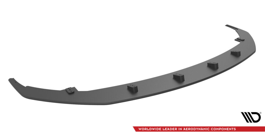 Frontleppe Street Pro Lexus GS F Mk4 Facelift – bilde 4 av 5