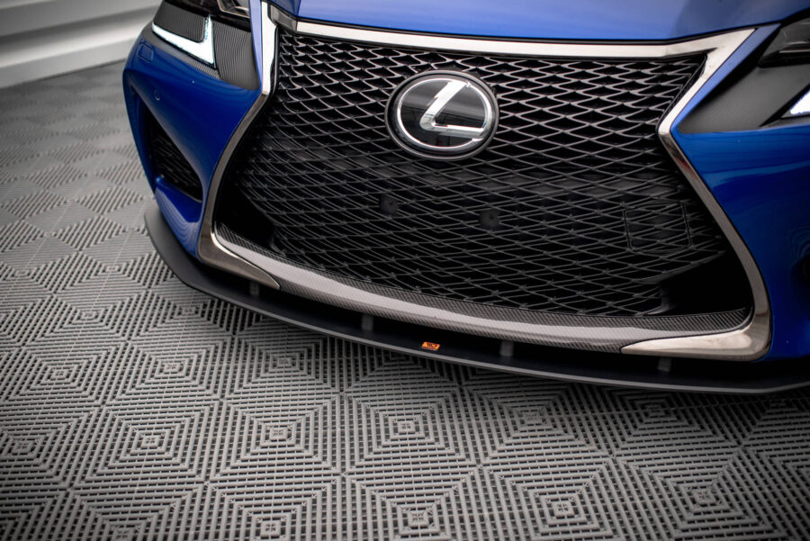 Frontleppe Street Pro Lexus GS F Mk4 Facelift – bilde 3 av 5