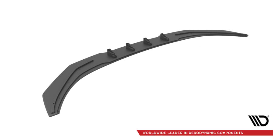 Frontleppe Street Pro Nissan 370Z Nismo Facelift – bilde 5 av 5