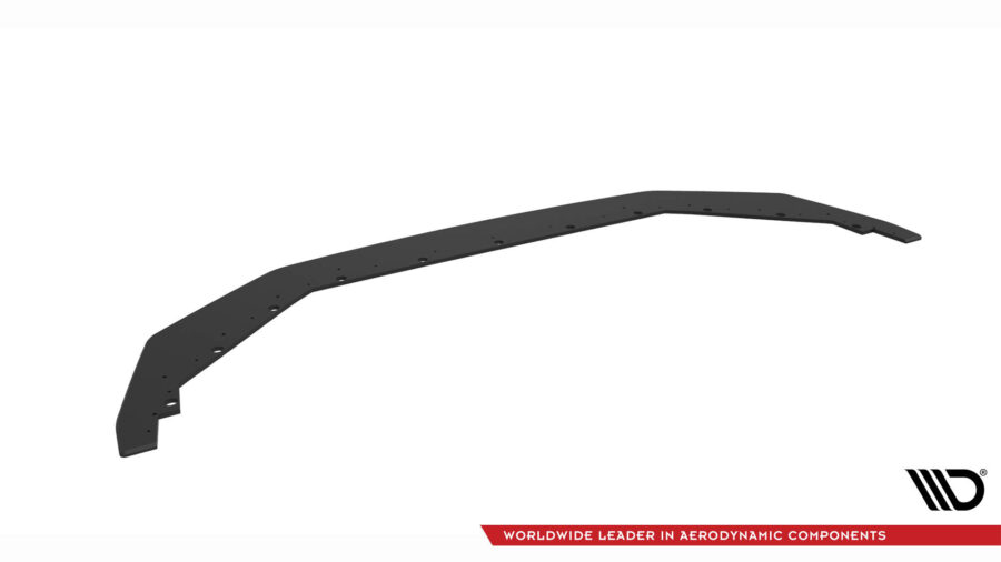 Frontleppe Street Pro Nissan GTR R35 Facelift – bilde 5 av 5