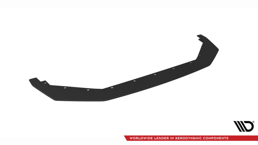 Frontleppe Street Pro Nissan GTR R35 Facelift – bilde 4 av 5