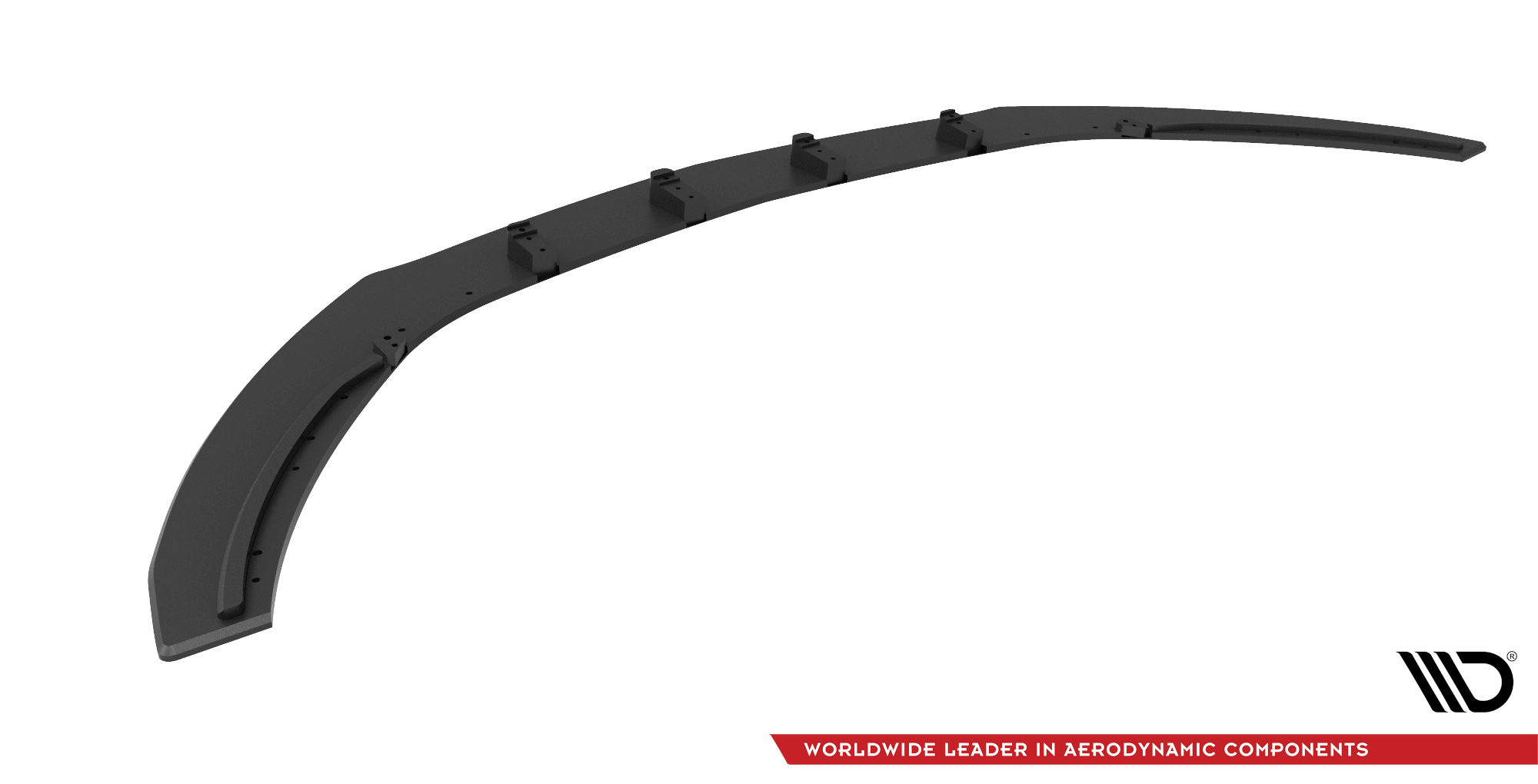 Frontleppe Street Pro Opel Astra GTC OPC-Line J - Bilde 5