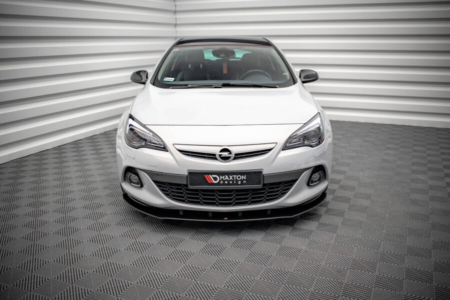 Frontleppe Street Pro Opel Astra GTC OPC-Line J – bilde 2 av 5