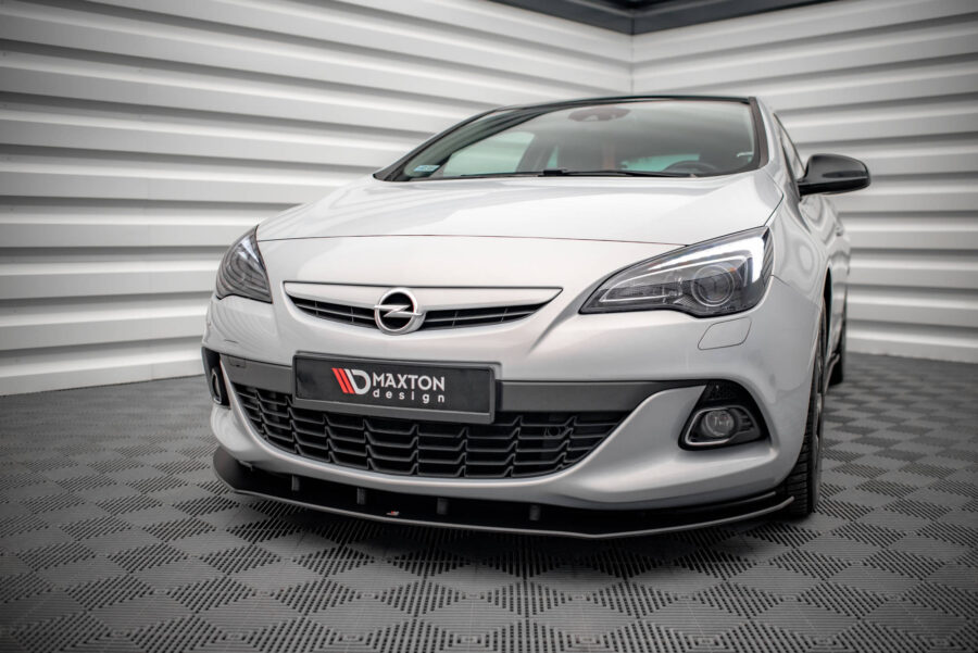 Frontleppe Street Pro Opel Astra GTC OPC-Line J – bilde 1 av 5