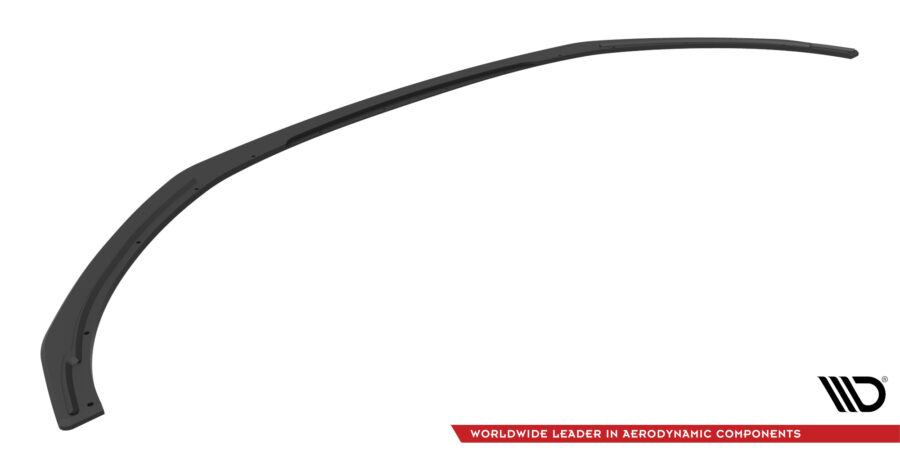 Frontleppe Street Pro Renault Clio RS Mk4 – bilde 5 av 5