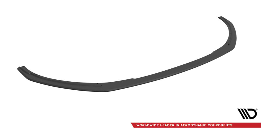 Frontleppe Street Pro Renault Clio RS Mk4 – bilde 4 av 5