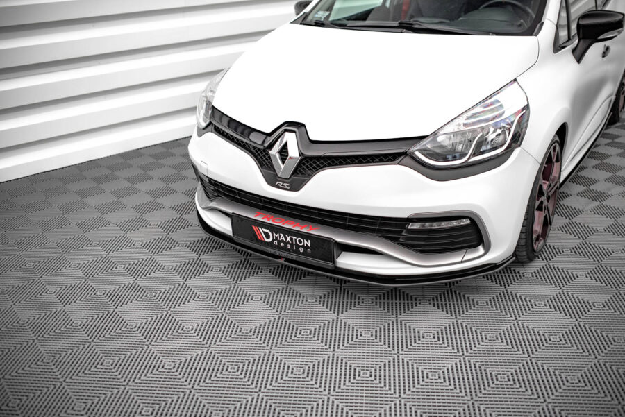 Frontleppe Street Pro Renault Clio RS Mk4 – bilde 1 av 5