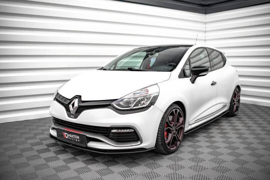 Frontleppe Street Pro Renault Clio RS Mk4 – bilde 3 av 5