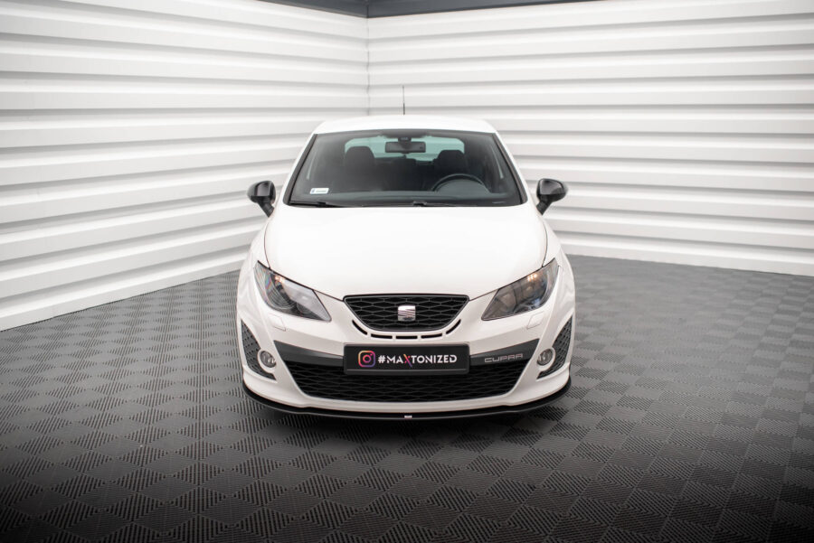 Frontleppe Street Pro Seat Ibiza Cupra Sport Coupe Mk4 – bilde 2 av 5
