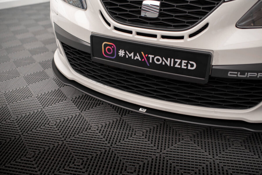 Frontleppe Street Pro Seat Ibiza Cupra Sport Coupe Mk4 – bilde 3 av 5