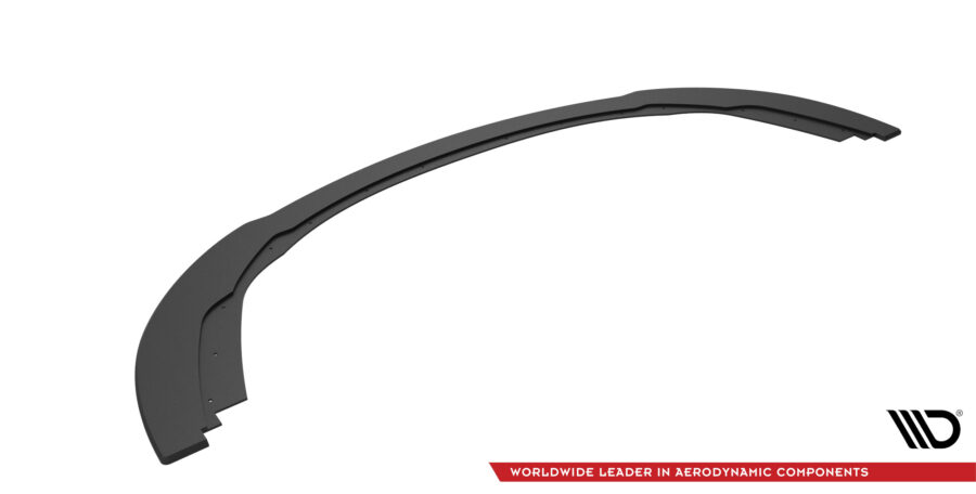 Frontleppe Street Pro Seat Ibiza Cupra Sport Coupe Mk4 – bilde 5 av 5