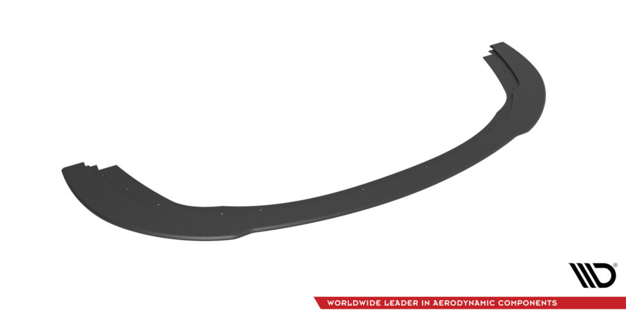 Frontleppe Street Pro Seat Ibiza Cupra Sport Coupe Mk4 – bilde 4 av 5