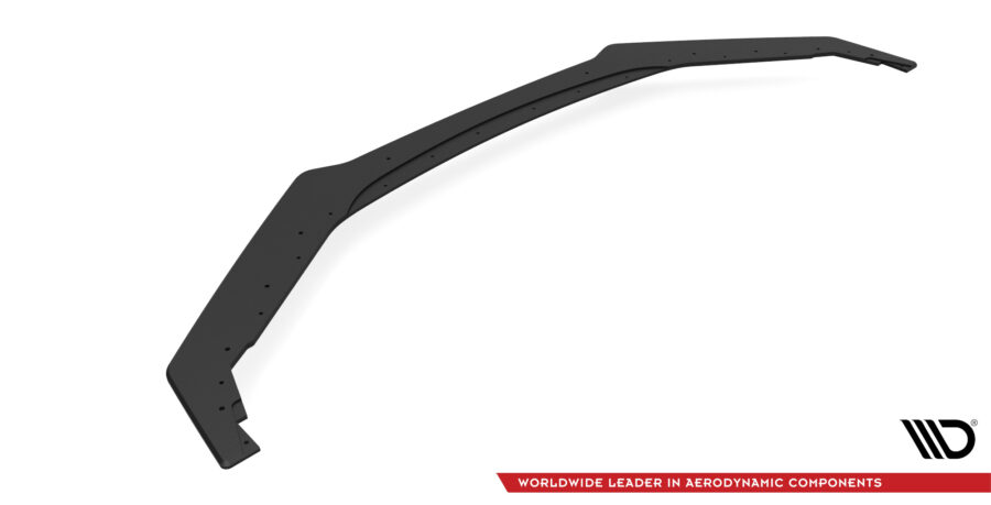 Frontleppe Street Pro Subaru BRZ Mk1 Facelift – bilde 5 av 5