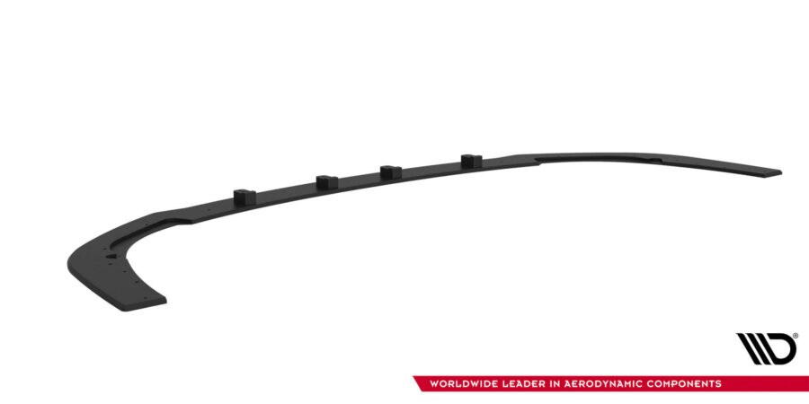 Frontleppe Street Pro Subaru Impreza WRX STI Mk3 Facelift – bilde 5 av 5