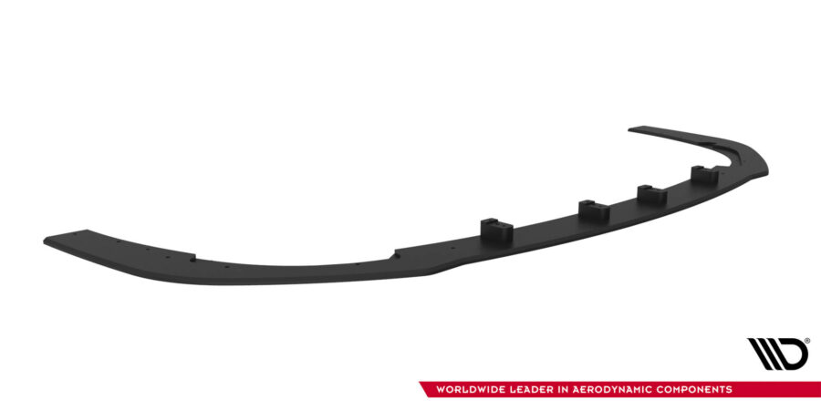 Frontleppe Street Pro Subaru Impreza WRX STI Mk3 Facelift – bilde 4 av 5