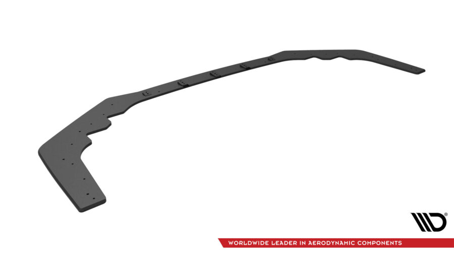 Frontleppe Street Pro Subaru WRX STI Mk1 Facelift – bilde 5 av 5