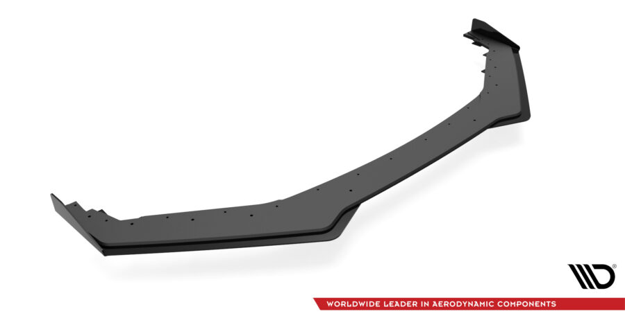 Frontleppe Street Pro Med Flaps Subaru BRZ Mk1 Facelift V.1 – bilde 4 av 5