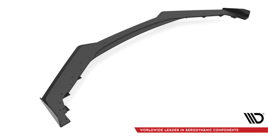 Frontleppe Street Pro Med Flaps Subaru BRZ Mk1 Facelift V.1 – bilde 5 av 5