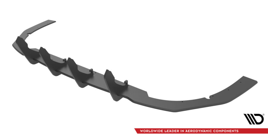 Diffuser Street Pro Dodge Charger RT Mk7 Facelift – bilde 5 av 6
