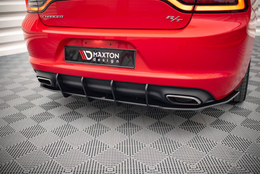 Diffuser Street Pro Dodge Charger RT Mk7 Facelift – bilde 1 av 6