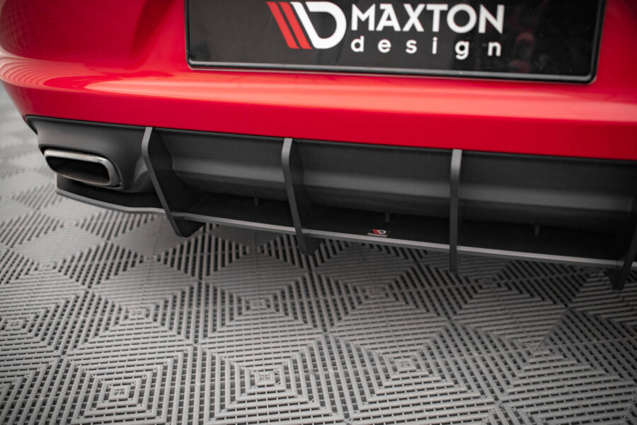Diffuser Street Pro Dodge Charger RT Mk7 Facelift – bilde 2 av 6