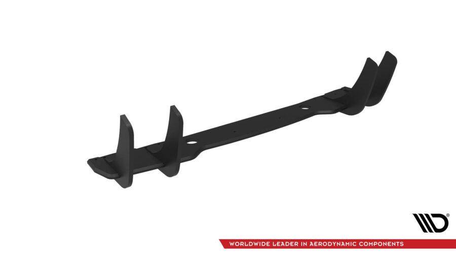 Diffuser Street Pro Dodge Durango SRT Mk3 – bilde 4 av 5