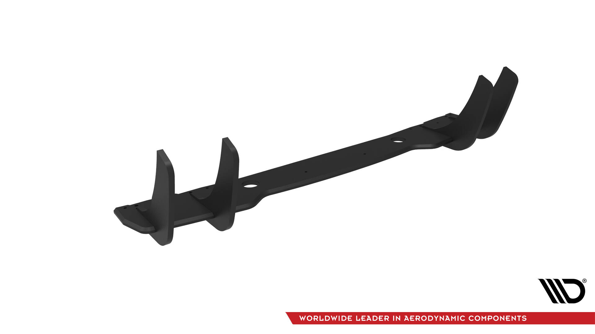 Diffuser Street Pro Dodge Durango SRT Mk3 - Bilde 4