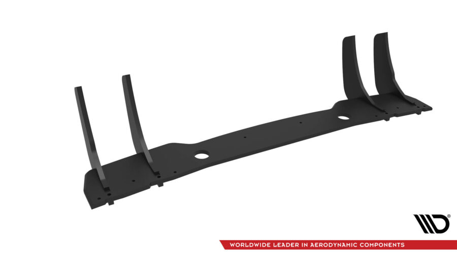 Diffuser Street Pro Dodge Durango SRT Mk3 – bilde 5 av 5