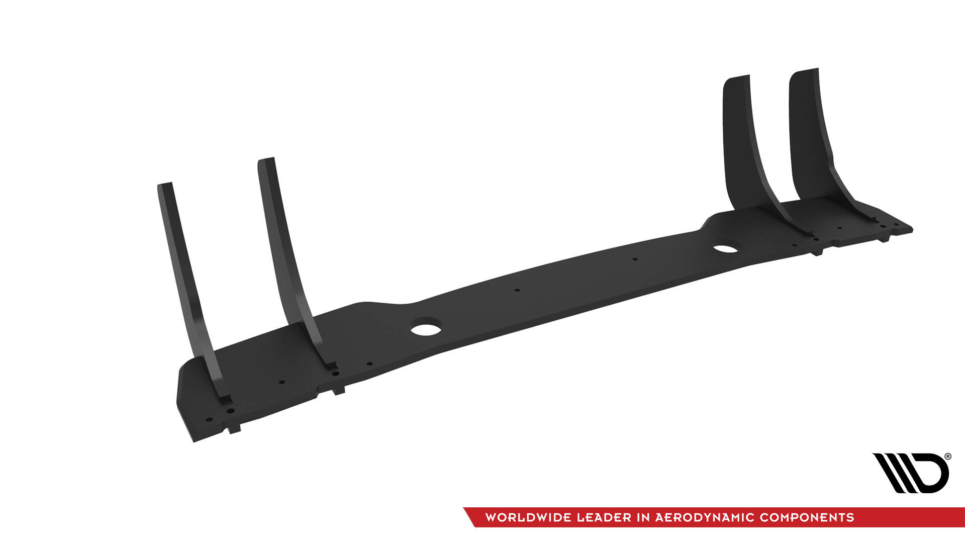 Diffuser Street Pro Dodge Durango SRT Mk3 - Bilde 5