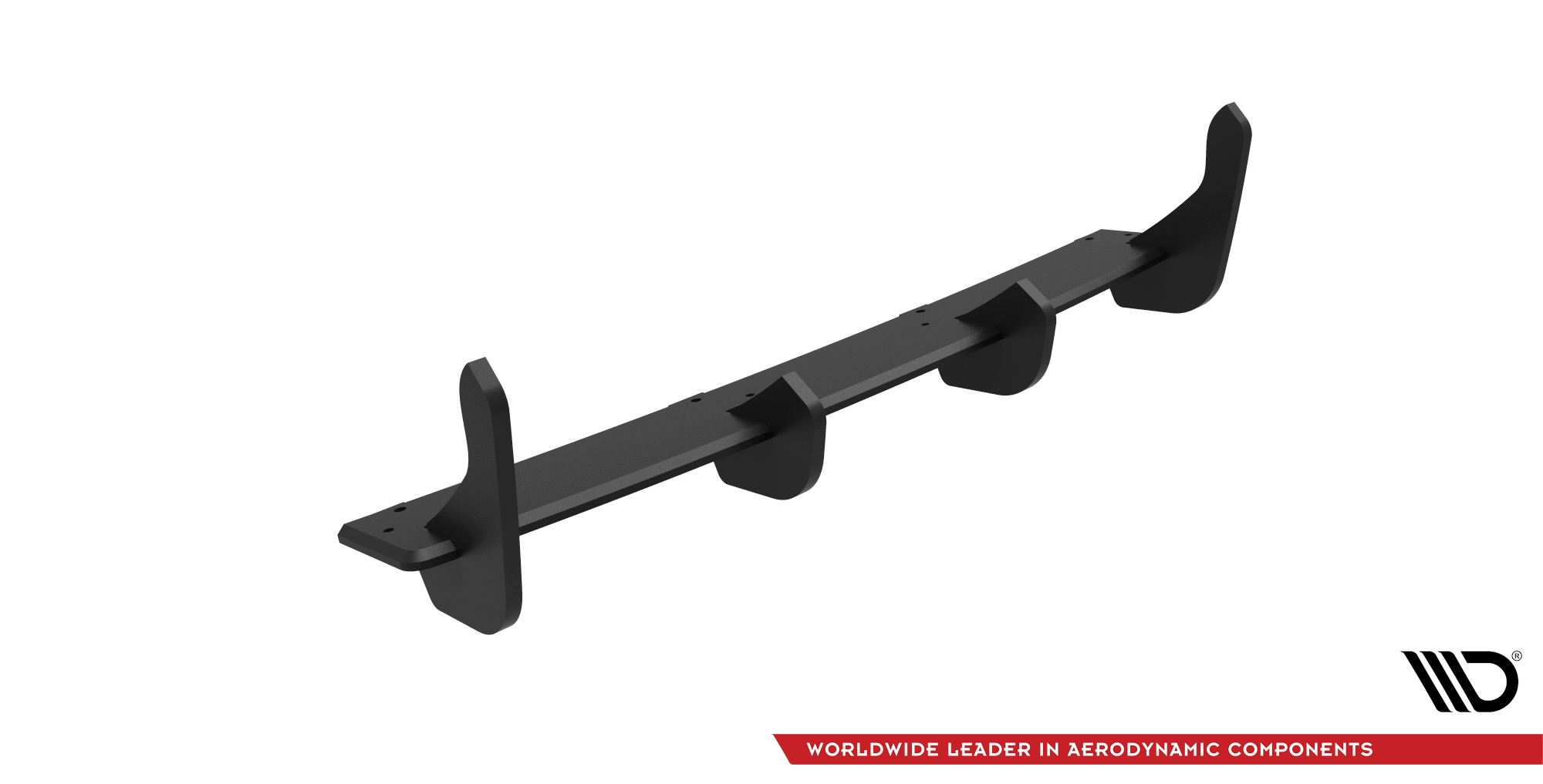 Diffuser Street Pro Infiniti G37 Coupe - Bilde 4