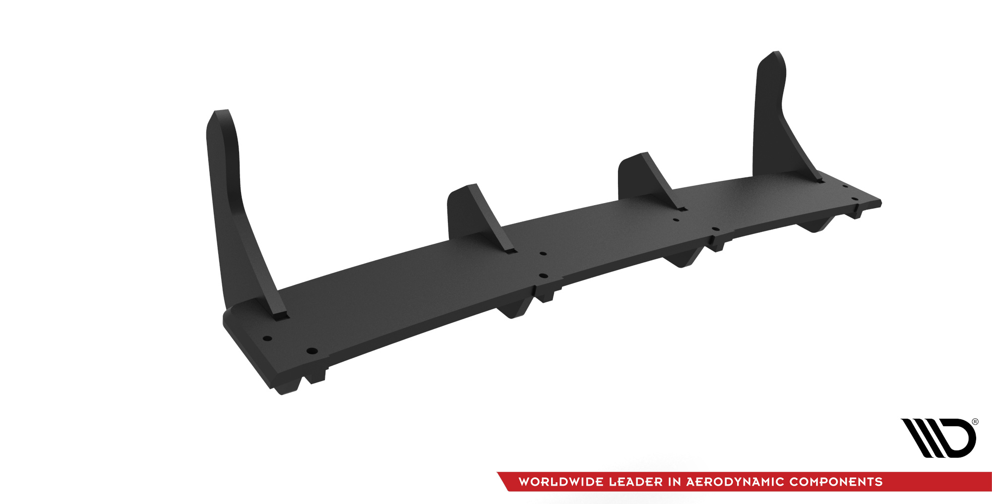 Diffuser Street Pro Infiniti G37 Coupe - Bilde 5