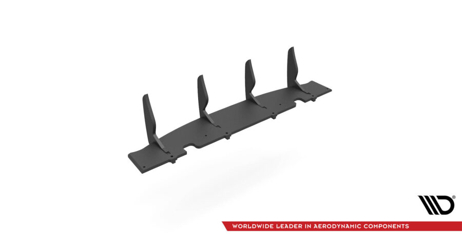 Diffuser Street Pro Infiniti Q60 S Mk2 – bilde 4 av 5
